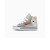 Thumbnail of Converse Chuck Taylor All Star Easy-On Prism Glitter (A04739C) [1]
