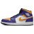 Thumbnail of Nike Jordan Air Jordan 1 Mid "Lakers" (DQ8426-517) [1]