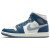 Thumbnail of Nike Jordan Wmns Air Jordan 1 Mid (BQ6472-414) [1]