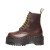 Thumbnail of Dr. Martens 1460 Pascal Max Plateau Boots (31102201) [1]