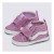 Thumbnail of Vans Kleinkinder Sk8-hi Crib (VN0A346PLLC) [1]