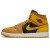 Thumbnail of Nike Jordan Wmns Air Jordan 1 Mid "Golden Yellow" (BQ6472-700) [1]