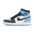Thumbnail of Nike Jordan Wmns Air Jordan 1 Retro High OG "UNC Toe" (DZ5485-400) [1]