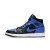Thumbnail of Nike Jordan Air Jordan 1 Mid "Hyper Royal" (554724-077) [1]