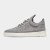 Thumbnail of Filling Pieces Low Top Suede Organic (10122791002) [1]