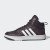 Thumbnail of adidas Originals Hoops 3.0 Mid Lifestyle Basketball Classic Fur Lining Winterized (GW6703) [1]