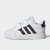 Thumbnail of adidas Originals Grand Court Lifestyle Hook and Loop (GW6527) [1]