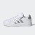 Thumbnail of adidas Originals Grand Court Court Elastic Lace and Top Strap (GW6516) [1]