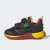 Thumbnail of adidas Originals adidas DNA x LEGO Two-Strap Hook-and-Loop (HQ1309) [1]