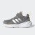 Thumbnail of adidas Originals Ozelle Running Lifestyle Elastic Lace with Top Strap (H03804) [1]