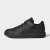Thumbnail of adidas Originals Grand Court Court Elastic Lace and Top Strap (FZ6161) [1]