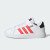 Thumbnail of adidas Originals Grand Court Court Elastic Lace and Top Strap (IG4840) [1]