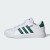 Thumbnail of adidas Originals Grand Court Court Elastic Lace and Top Strap (IG4842) [1]