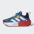 Thumbnail of adidas Originals adidas x LEGO Tech RNR Elastic Lace and Top Strap (HP5879) [1]