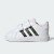 Thumbnail of adidas Originals Grand Court Lifestyle Hook and Loop (IF2886) [1]