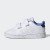 Thumbnail of adidas Originals Advantage Lifestyle Court Two Hook-and-Loop (H06215) [1]