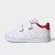 Thumbnail of adidas Originals Advantage Lifestyle Court Two Hook-and-Loop (H06216) [1]