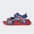 Thumbnail of adidas Originals adidas x Marvel AltaSwim Super Hero Adventures Sandale (GY5533) [1]