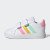Thumbnail of adidas Originals Grand Court Lifestyle Hook and Loop (HP8917) [1]