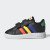 Thumbnail of adidas Originals Grand Court Lifestyle Hook and Loop (HP8918) [1]