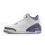 Thumbnail of Nike Jordan Wmns Air Jordan 3 Retro "Dark Iris" (DM0967-105) [1]