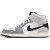Thumbnail of Nike Jordan Air Jordan 1 Mid Craft "Cement Grey" (DZ4136-002) [1]