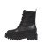 Thumbnail of Calvin Klein Flatform Lace Up Boot (YW0YW01110-0GT) [1]
