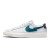 Thumbnail of Nike Blazer Low '77 *Aquamarine* (DJ6895-100) [1]