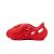 Thumbnail of adidas Originals Yeezy Foam Runner Kids "Vermilion" (GX1136) [1]