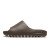 Thumbnail of adidas Originals Yeezy Slide "Soot" (GX6141) [1]