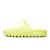 Thumbnail of adidas Originals Yeezy Slide "Glow Green" (GX6138) [1]