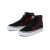 Thumbnail of Vans Kleine Kinder Sk8-hi Reissue Side Zip (VN0007PXBLK) [1]