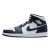 Thumbnail of Nike Air Jordan 1 Mid (554724-174) [1]