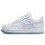 Thumbnail of Nike Air Force 1 Low "White Icy Blue" (FV0383-100) [1]