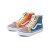 Thumbnail of Vans Kinder Quilt Sk8-hi Zip (VN0005VS6GL) [1]