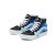 Thumbnail of Vans Kleine Kinder Sk8-hi Rainbow Star (VN000BVMY61) [1]